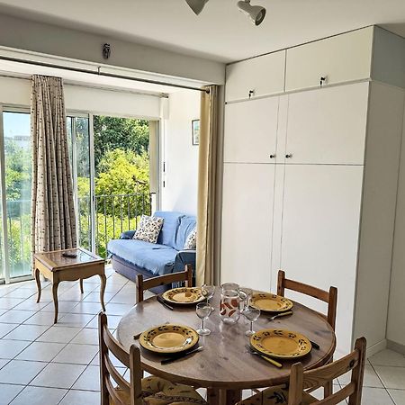 Apartment Les Roses Lauriers By Interhome Le Lavandou Luaran gambar
