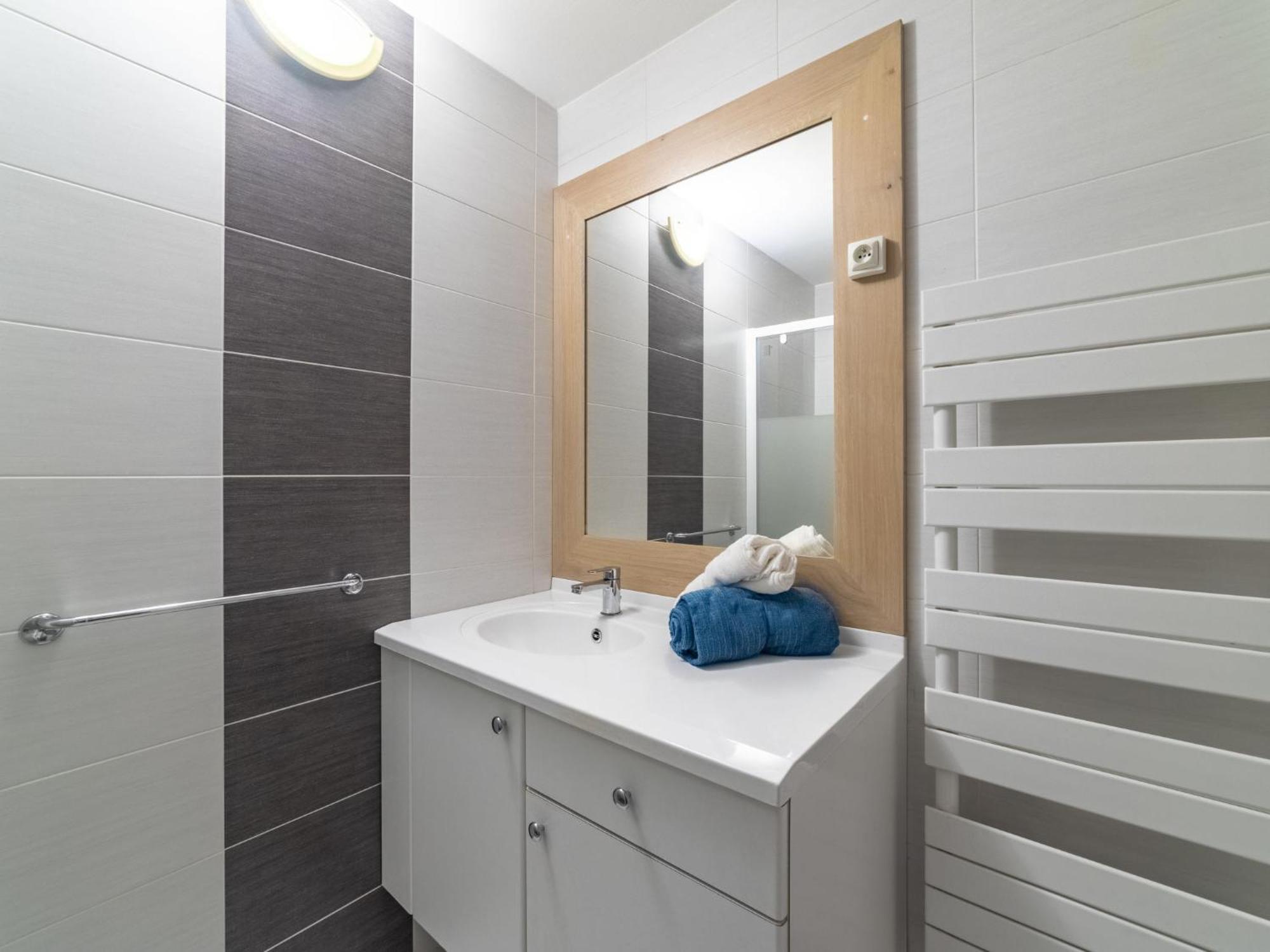Apartment Les Roses Lauriers By Interhome Le Lavandou Luaran gambar